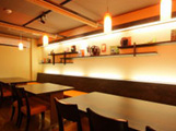 庵ぐら店内２