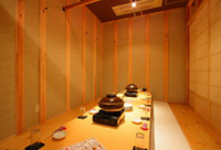 庵ぐら　福島店