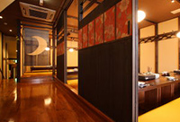 もみじ庵　福島店